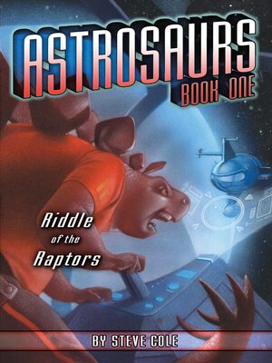 cover image of Riddle of the Raptors